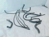 2004 Kawasaki Vulcan 1500 VN1500 Nomad Fi Engine Coolant Hose Pipe Line Box Lot - C3 Cycle