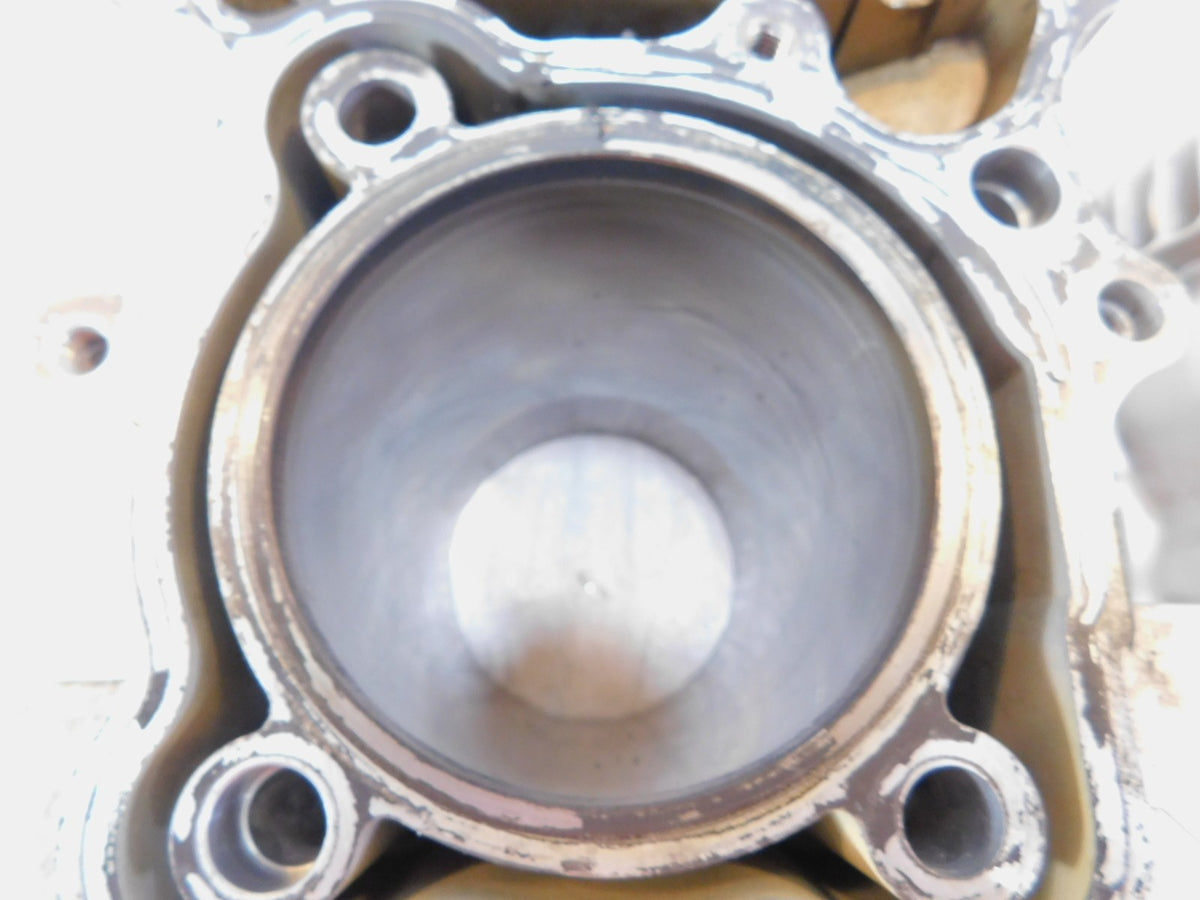 1989-1994 Honda VT1100 Shadow 1100 Engine Motor Cylinder Barrell Jugs & Pistons - C3 Cycle