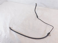 Harley Davidson Sportster 883 & 1200 Custom & Nightster Front Brake Hose Line - C3 Cycle