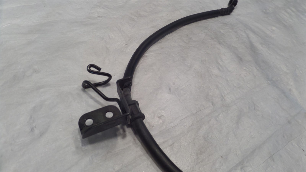 2014 Honda CTX1300 Front Brake Line Hose Pipe - C3 Cycle