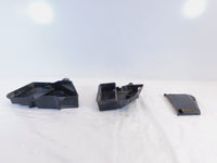 1995-2005 Kawasaki VN800 Vulcan 800 Drifter Classic Tool Box Storage Case Lot - C3 Cycle