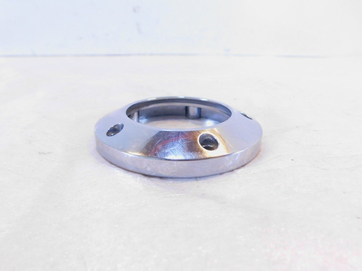 Harley Davidson Dyna Super Glide FXDS-CONV Convertible Fuel Tank Console Trim - C3 Cycle