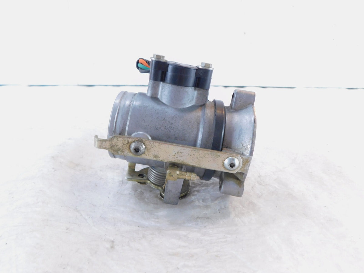 1999-2002 Buell X1 Lightning Air Intake Induction Module Throttle Body - C3 Cycle