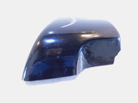 1999-2003 Honda VT600C VT600CD Shadow 600 VLX Black Left Side Cover Fairing Cowl - C3 Cycle