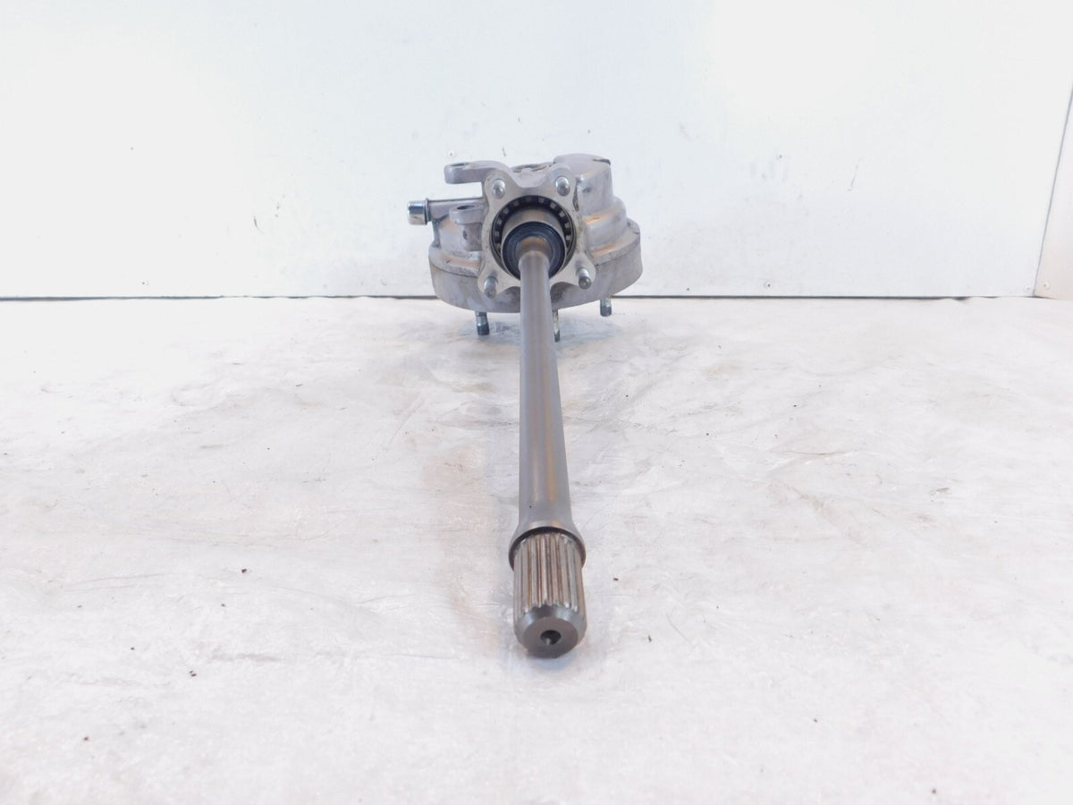 Honda Shadow Aero Spirit Sabre 1100 Final Drive Gear Differential & Drive Shaft - C3 Cycle