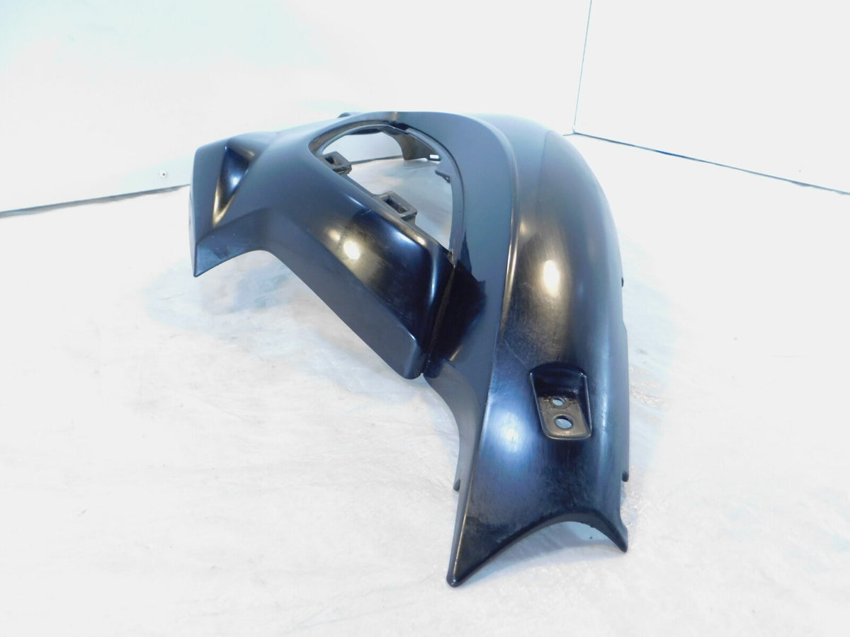 2001-2005 BMW F650CS Black Right Side Cover Middle Front Fairing Cowling Panel - C3 Cycle