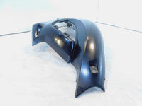 2001-2005 BMW F650CS Black Right Side Cover Middle Front Fairing Cowling Panel - C3 Cycle