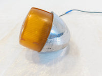 1973-1985 Harley Davidson Ironhead Sportster 1000 Front Turn Signal Indicator - C3 Cycle