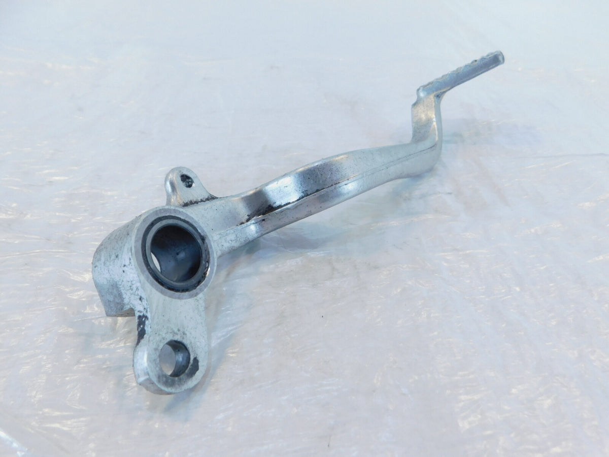 2002-2005 Kawasaki ZZR1200 ZX1200 ZX1200C Right Rear Foot Brake Pedal - C3 Cycle