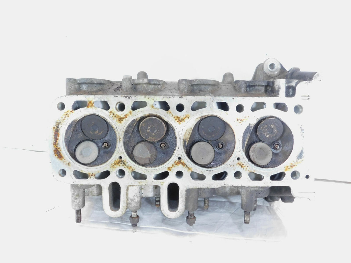 BMW K100 K100LT K100RS K100RT Engine Top Cylinder Head Camshaft Cams & Valves - C3 Cycle