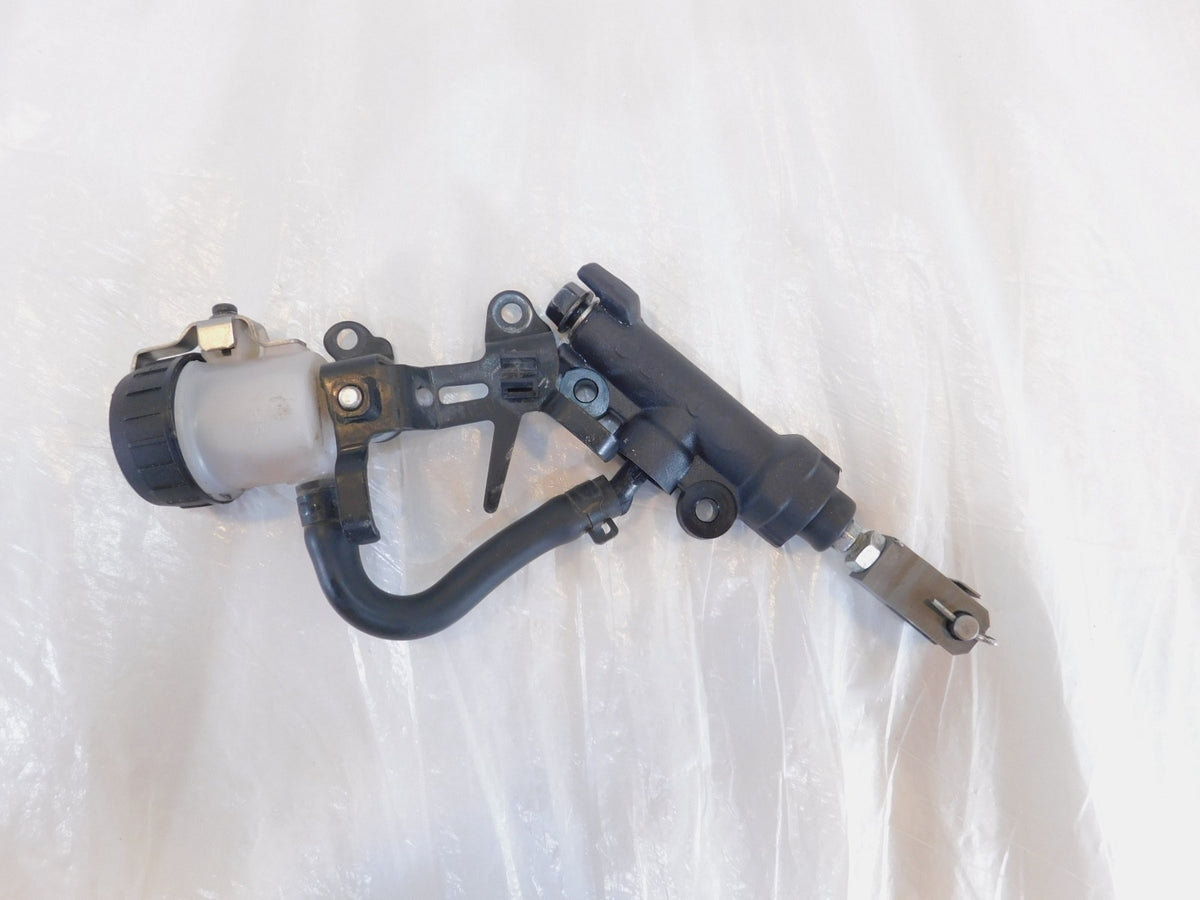 2017-2022 Honda CBR1000RR CBR1000S CBR1000 Rear Wheel Brake Master Cylinder - C3 Cycle
