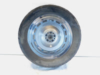 2005-2007 Harley Davidson Sportster 1200 Chrome Custom Cast Rear Wheel Rim - C3 Cycle