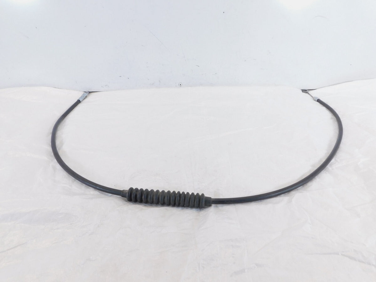Harley Davidson Sportster XLH 883 Hugger 1100 1200 Clutch Cable Line 38621-86A - C3 Cycle