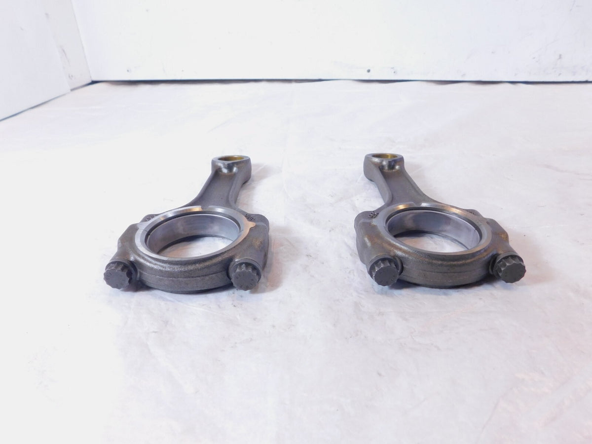 BMW R1200GS Adventure R1200R R1200RT R1200RS Crankshaft Piston Connecting Rods - C3 Cycle