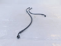 2001-2005 01-05 BMW F650CS F650 CS Front Wheel ABS Brake Hose Pipe Lines - C3 Cycle