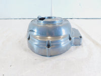 Harley Sportster 883 1200 Polished Left Engine Motor Primary Chain Cover - C3 Cycle