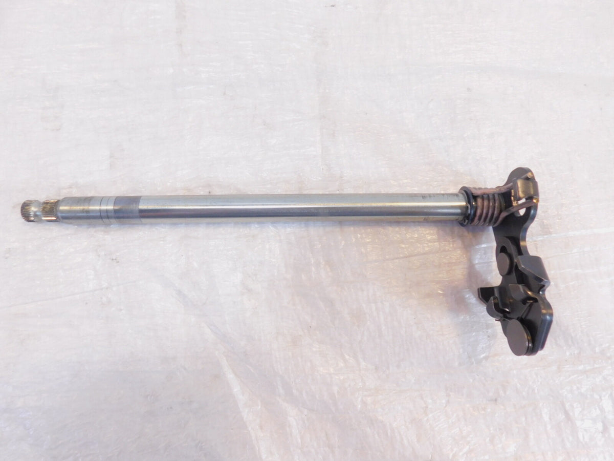 2013-24 Honda CBR600RR CBR600RA Gear Shift Gearshift Shifter Shaft Spindle Pawl - C3 Cycle