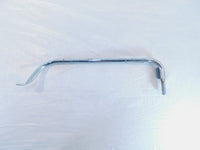 Harley Davidson Road King & Street Glide Chrome Right Saddlebag Rail Bracket - C3 Cycle