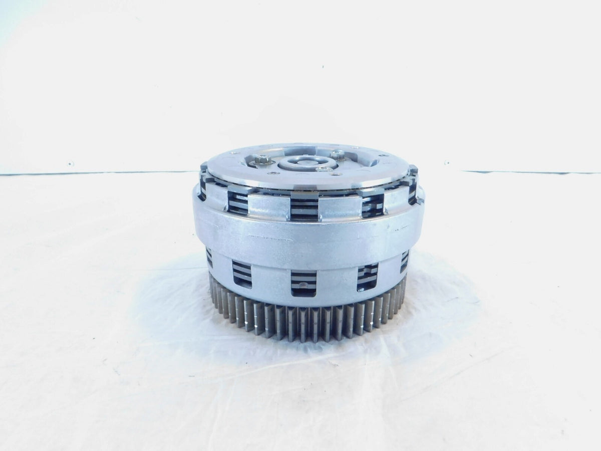 Ducati Monster 797 821 & Scrambler 800 Clutch Basket Hub Drum Gear & Disc Plates - C3 Cycle