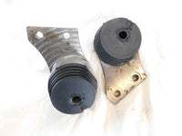 1995-2005 Harley-Davidson Dyna Low Rider Wide Super Glide Swingarm Pivot Bushing - C3 Cycle