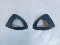 2001-2010 Honda GL1800 Goldwing Front Right/Left Fairing Mirror Back Boot Seals - C3 Cycle