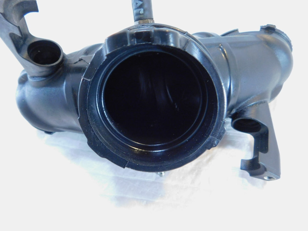 2015-2022 Ducati Scrambler 800 Throttle Body Injector Air Intake Manifold Pipe - C3 Cycle