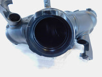 2015-2022 Ducati Scrambler 800 Throttle Body Injector Air Intake Manifold Pipe - C3 Cycle