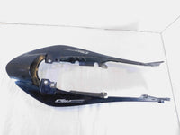Suzuki GW250 Inazuma 250 L3 L4 L5 L7 Black Rear Seat Tail Section Fairing Cowl - C3 Cycle