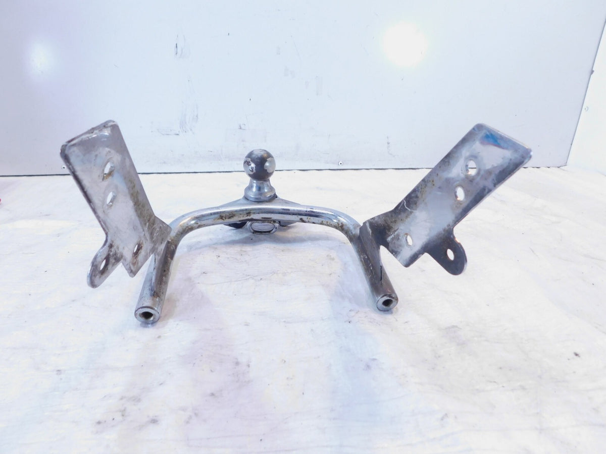 Harley Davidson Road King Street & Electra Glide Rear Fender Trailer Hitch