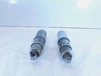 1999-2007 Honda VT1100 VT1100C Spirit 1100 Shadow Rear Shock Absorbers - SHOWA - C3 Cycle