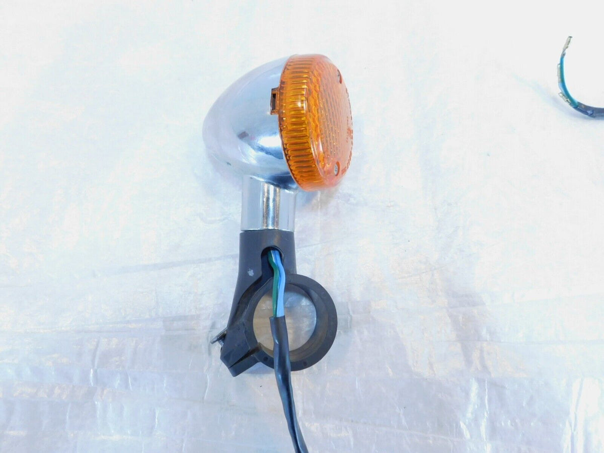 Honda VT1100 VT1100C Shadow 1100 Spirit ACE Front Right Turn Signal Indicator