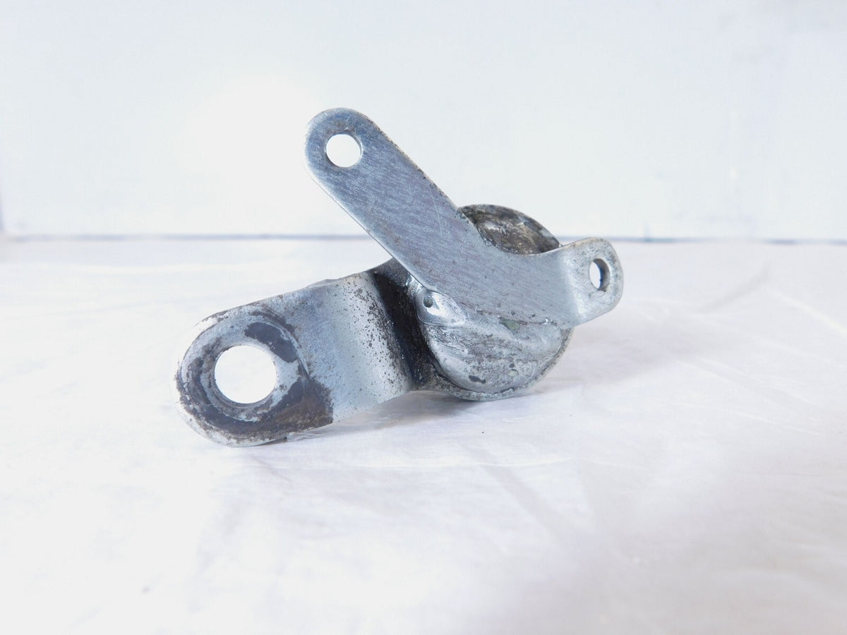 1985-2007 Yamaha V-Max 1200 VMX12 Rear Foot Brake Pedal Lever Arm Rod Shaft - C3 Cycle