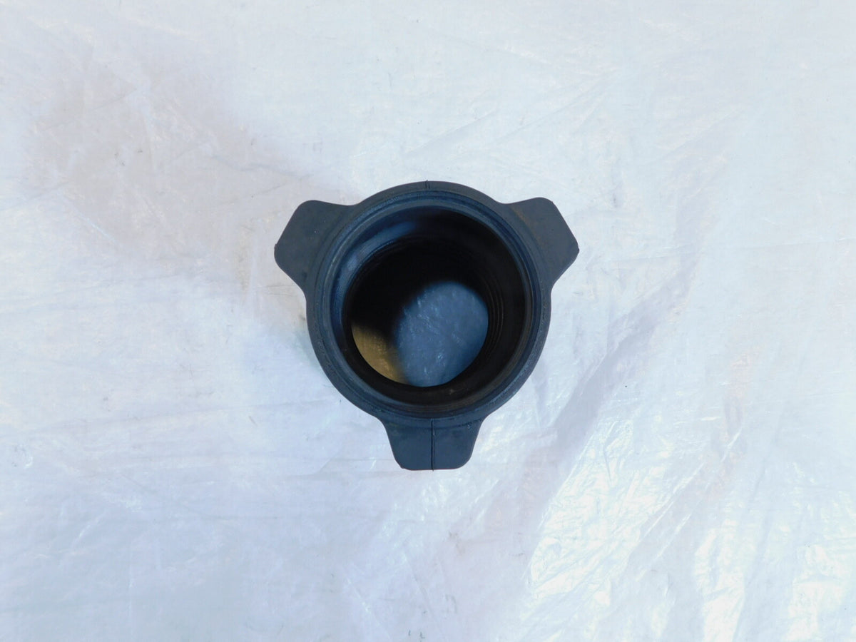 Honda GL1800 Goldwing 1800 Rear Arm Swingarm Drive Shaft Dust Cover Rubber Boot - C3 Cycle