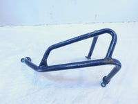 Bent Harley Davidson Pan America 1250 1250S Left Engine Motor Crash Guard Bar - C3 Cycle
