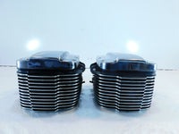 Victory Cross Country Vision Vegas Engine Motor Cylinder Heads, Valves & Covers - C3 Cycle