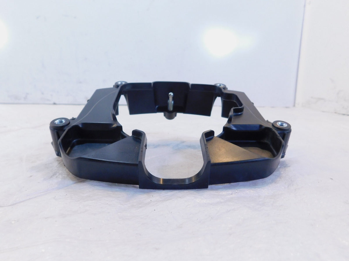 Piaggio Vespa Sprint 50 125 150 Front Headlamp Head Light Lamp Support Mount - C3 Cycle
