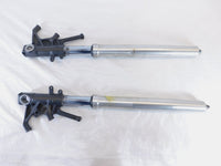 2008-2009 Kawasaki Concours 14 ABS Front End Right/Left Forks Shocks - C3 Cycle