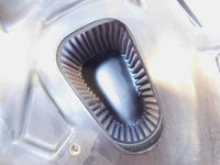 1997 & 1998 Buell Thunderbolt S3 Air Cleaner Filter Intake Airbox w/ Cover - C3 Cycle