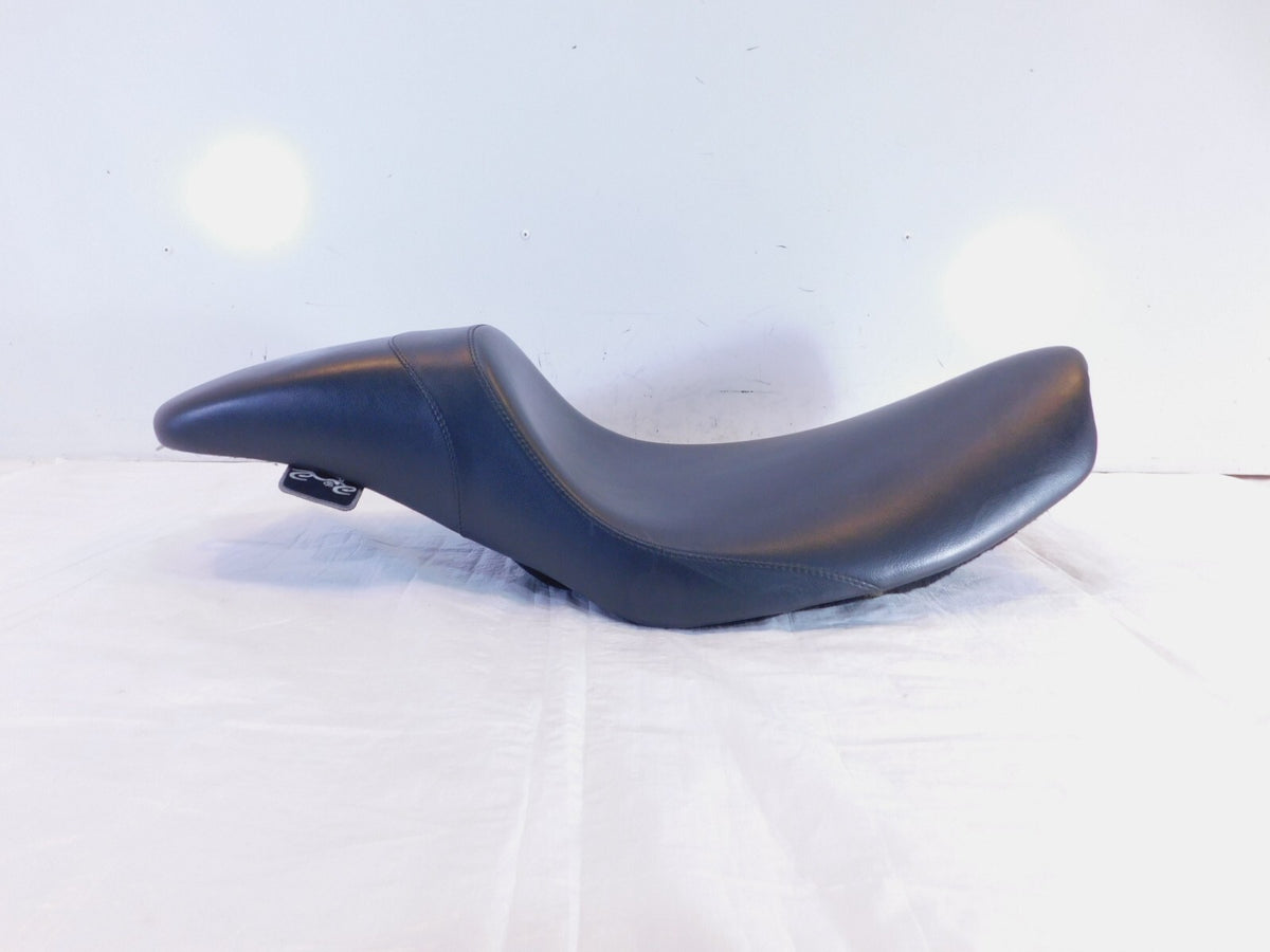 1996-1998 Harley Davidson Dyna Low Rider Front Rider and Passenger C&C Seat - C3 Cycle