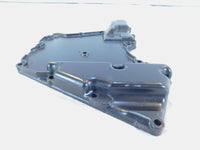 2002-2009 Yamaha Road Star 1700 Warrior XV1700 Left Engine Transfer Case Cover - C3 Cycle