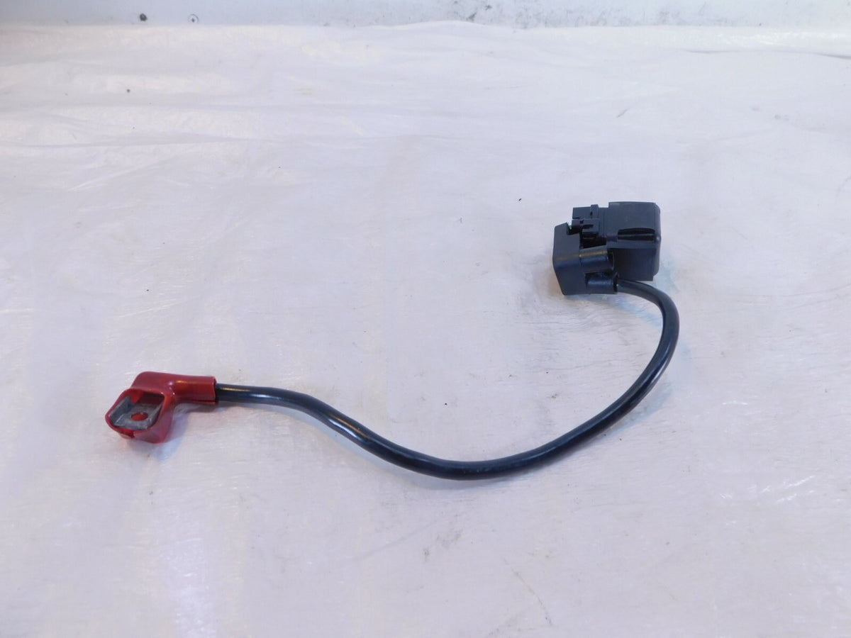 Kawasaki Vulcan 1500 Classic Fi Starter Relay Solenoid & Positive Battery Cable - C3 Cycle