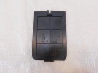 Porsche Carrera 911 996 Boxster 986 Parking Brake Center Console Access Cover - C3 Cycle