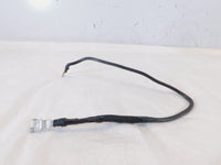 Kawasaki Ninja 650 ABS EX650 Z650 Negative Battery Minus Wire Cable - 26011-0981