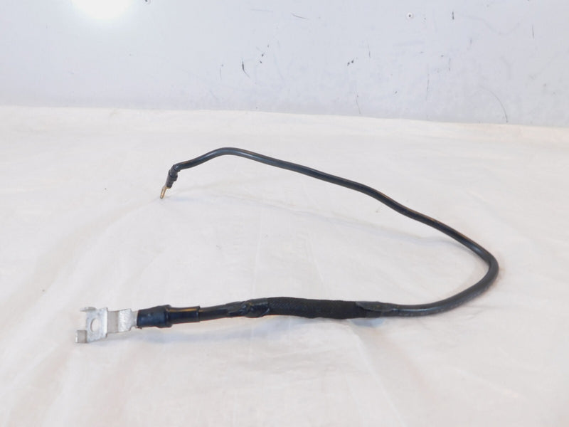 Kawasaki Ninja 650 ABS EX650 Z650 Negative Battery Minus Wire Cable - 26011-0981