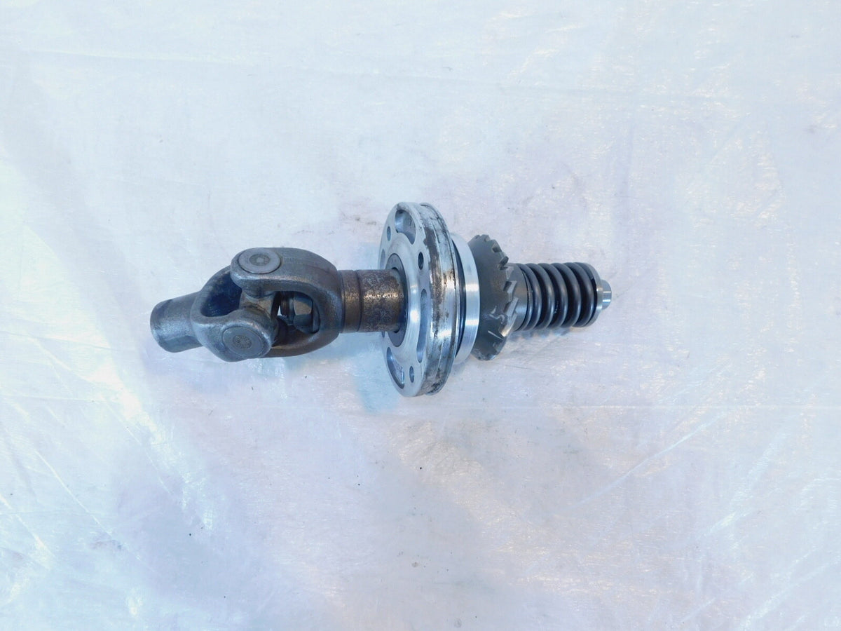 Yamaha V-Star XVS650 650 Classic Custom OEM Engine Motor Middle Drive Gear Shaft