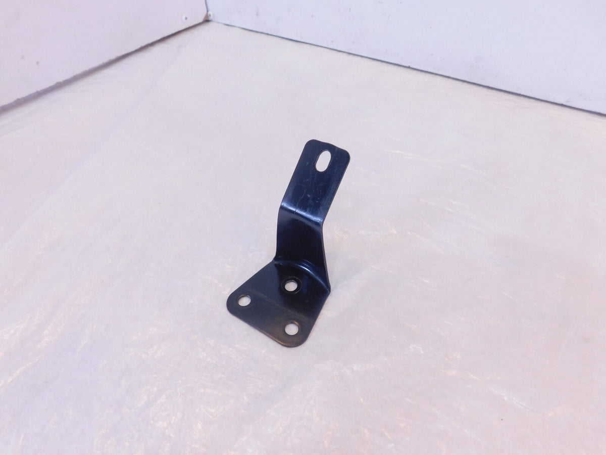 Harley Sportster XL 883 1200 Custom Hugger & Low License Plate Bracket Support - C3 Cycle
