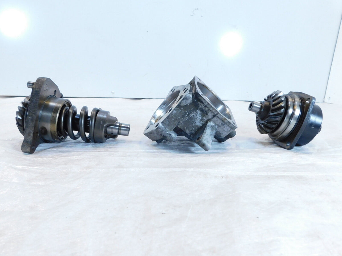 Honda VT1100 VT1100C Shadow 1100 ACE Spirit Cross Shaft Gear For Final Drive - C3 Cycle