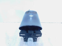 1987-1990 Honda Shadow 1100 VT1100 VT1100C Black ChromaFlair Rear Wheel Fender - C3 Cycle