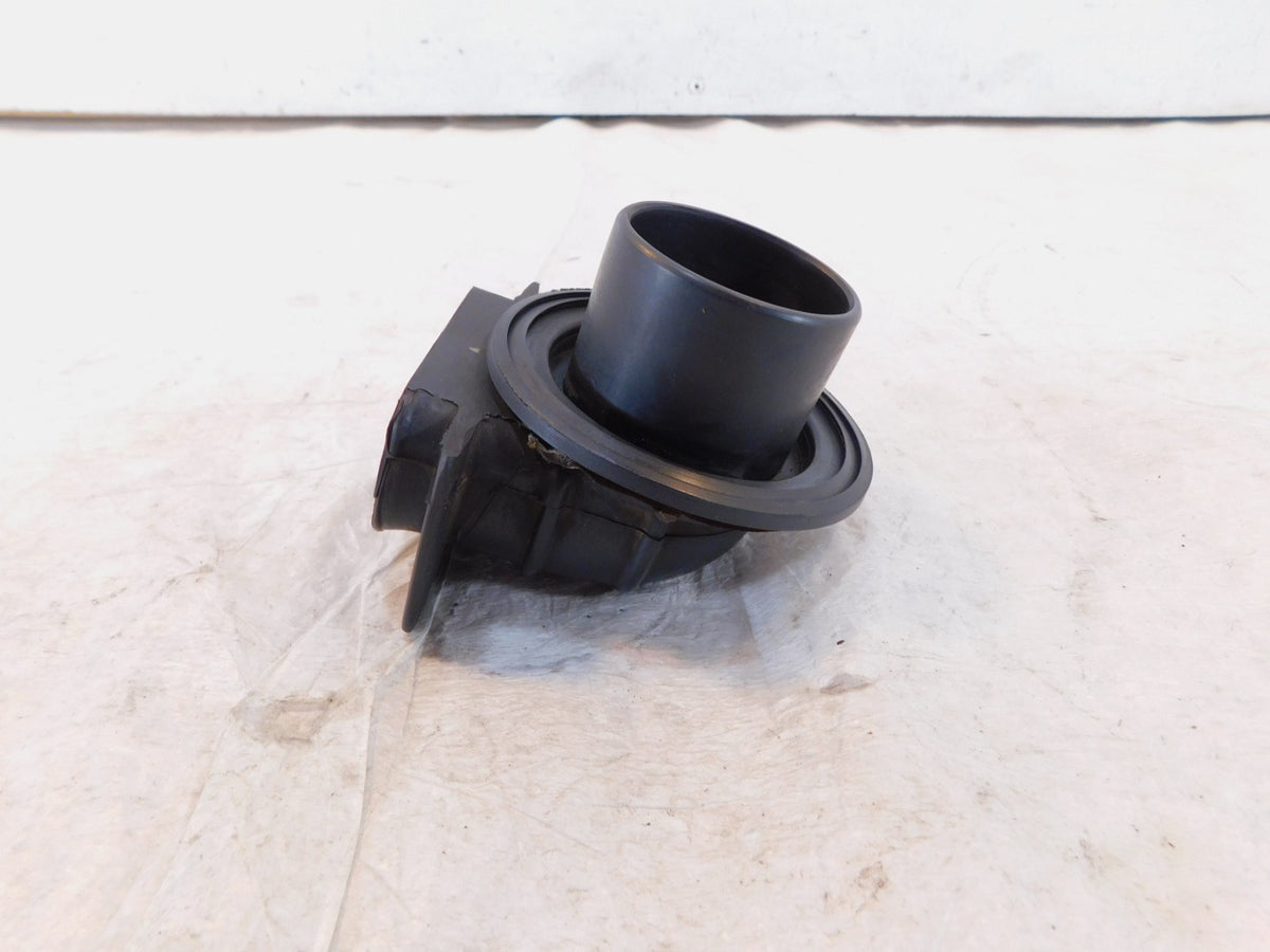 86-87 Honda Rebel 450 CMX450 CMX450C Air Cleaner Box Joint Intake Duct Pipe Boot - C3 Cycle