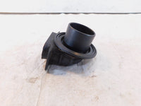 86-87 Honda Rebel 450 CMX450 CMX450C Air Cleaner Box Joint Intake Duct Pipe Boot - C3 Cycle
